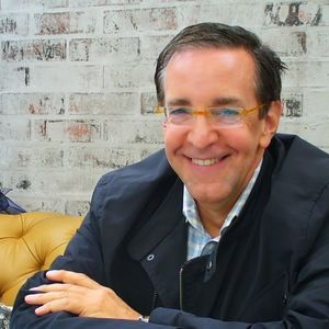 Meet your Posher, Martin